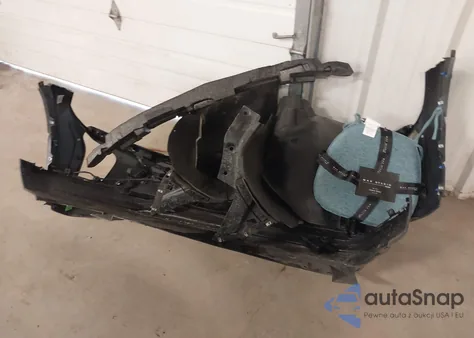 2025 Chevrolet Trax Fwd Ls из США, поврежденный, VIN KL77LFEP9SC201537